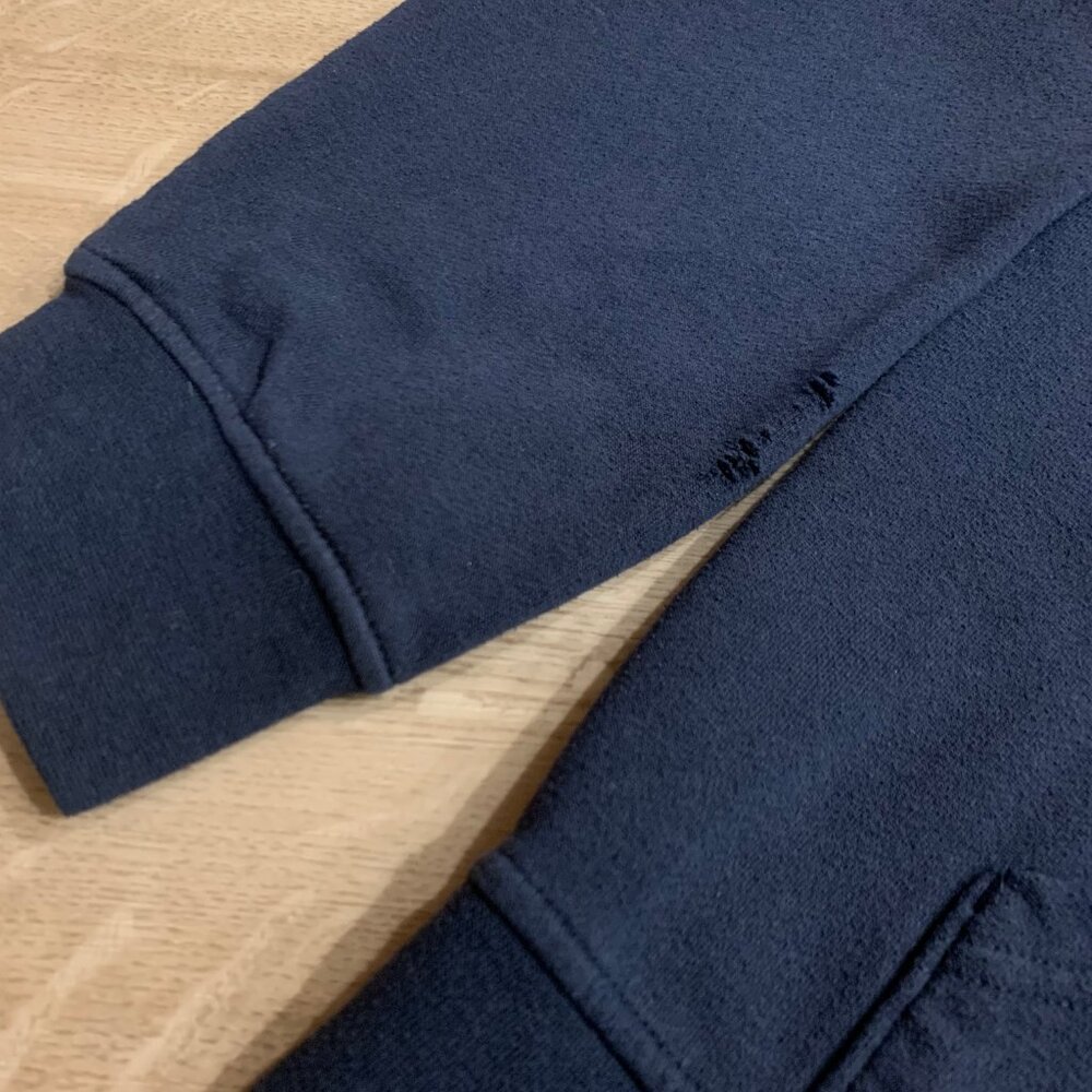 Element Skateboards Cornell Classic Pullover Hood… - image 3